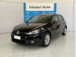 Volkswagen Golf Golf 5p 1.2 tsi Comfortline