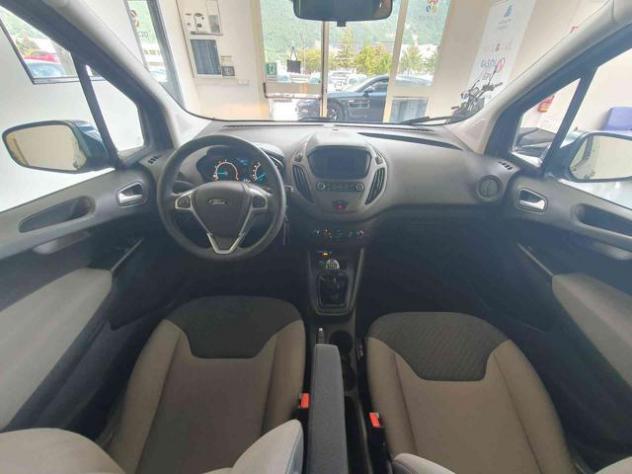 FORD Tourneo Courier 1.0 EcoBoost 38000 km !!! rif. 23883614 - Foto 7