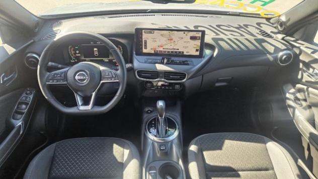 NISSAN Juke 1.6 HEV N-Design rif. 23899175 - Foto 10