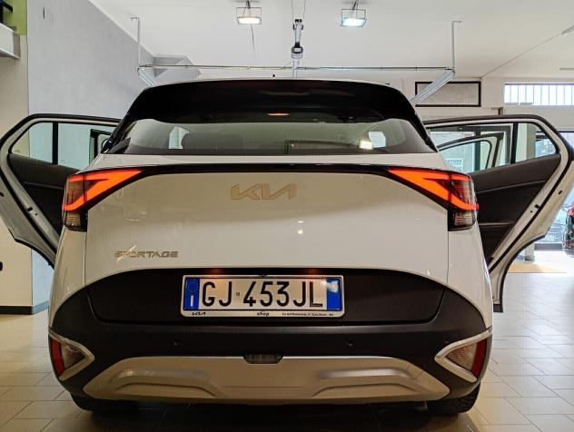 Kia Sportage 1.6 MHEV Business 56.000 km Promo - Foto 9