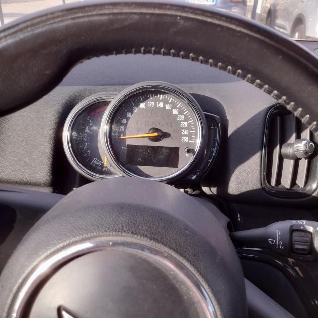 Mini Cooper D Countryman 1.5 One Business - Foto 7