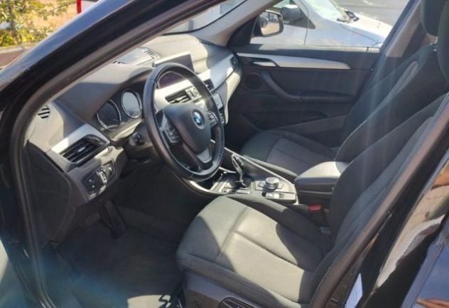 BMW X1 sDrive 18D BUSINESS SPORT UTILITY AUTOVETTURA rif. 24003330 - Foto 6
