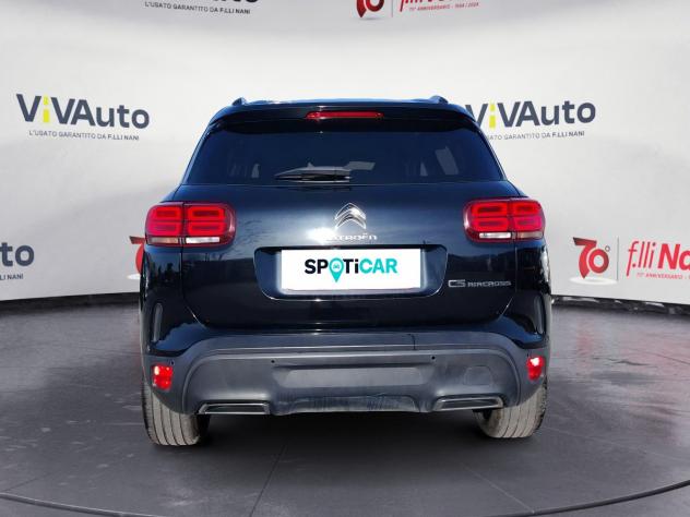 Citroën C5 Aircross BlueHDi 130 S&S Shine - Foto 4