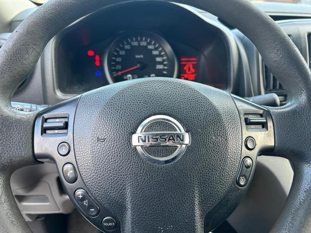 Nissan NV200 1.5 dci 90cv E6 - Foto 10