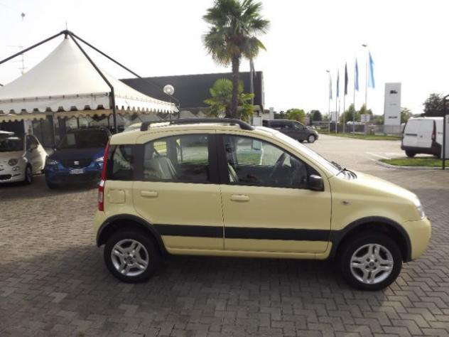 FIAT Panda 1.2 4x4 Climbing rif. 24047758 - Foto 5