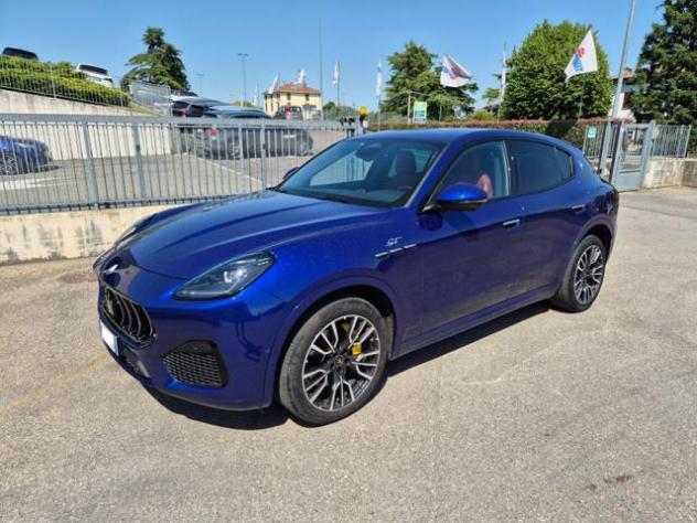 MASERATI Grecale MHEV 300 CV AWD GT rif. 23745908 - Foto 2