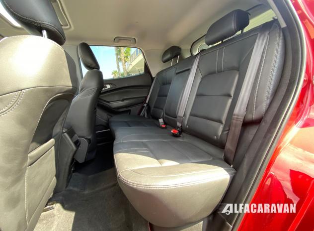 DR Automobiles DR 4.0 1.5 Gpl 114cv - Foto 9