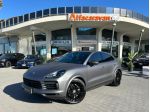 Porsche Cayenne Coupe 3.0 462CV e-hybrid tiptronic Platinum Edition