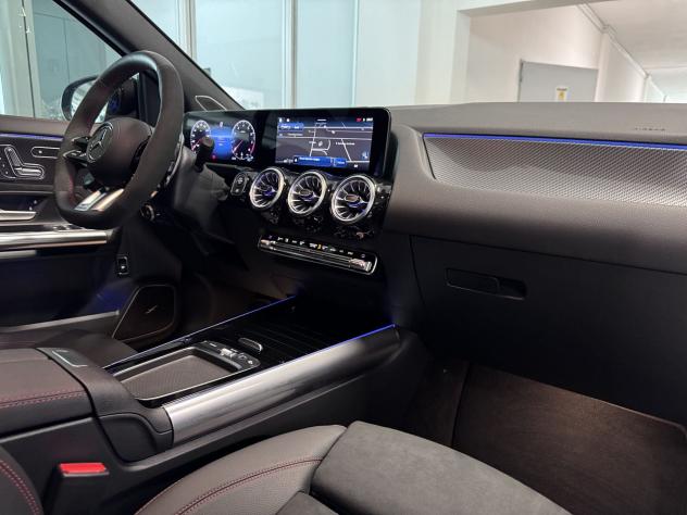 Mercedes-Benz GLA Mercedes-AMG GLA 45S 4Matic+ Premium AMG - Foto 10