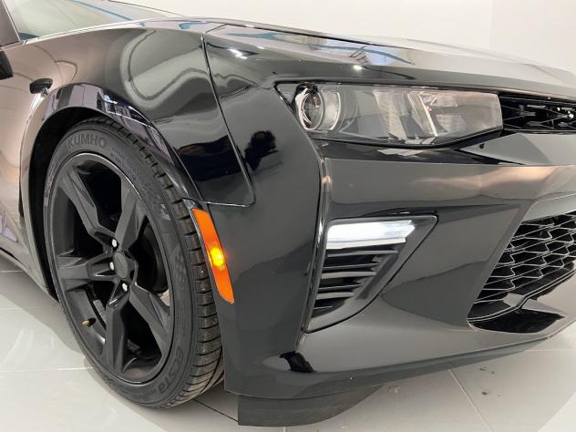 Chevrolet Camaro 2.0L 8AT Turbo - Foto 8