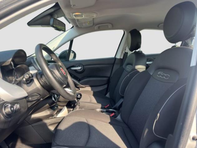 FIAT 500X 500X 1.0 T3 120 CV Urban rif. 23935197 - Foto 9