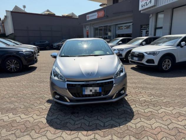 PEUGEOT 208 1° serie PureTech Turbo 110 EAT6 S&S 5 porte Allur rif. 23922355 - Foto 2