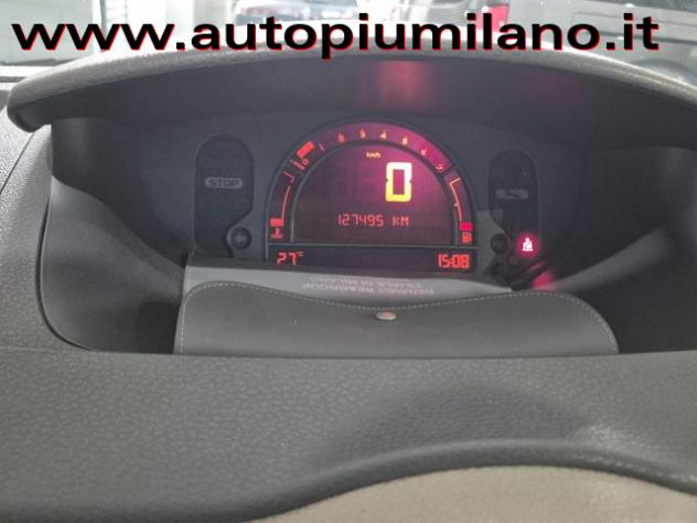 RENAULT Modus 1.2 16V Confort Authentique rif. 23753239 - Foto 9