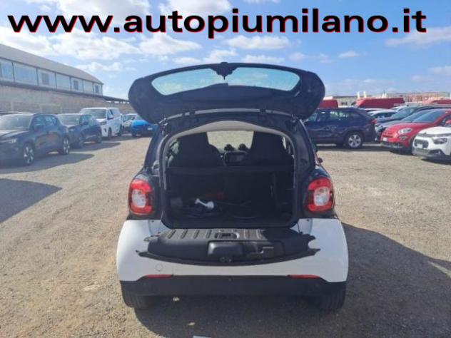SMART ForTwo EQ Passion rif. 24109215 - Foto 9