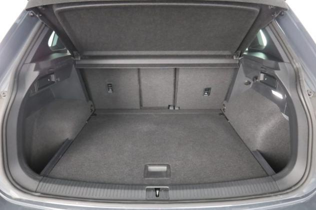 VOLKSWAGEN Tiguan Tiguan 2.0 TDI 150CV SCR DSG R-Line rif. 23697905 - Foto 6