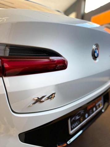 BMW X4 xDrive20d 48V Msport rif. 24118278 - Foto 7