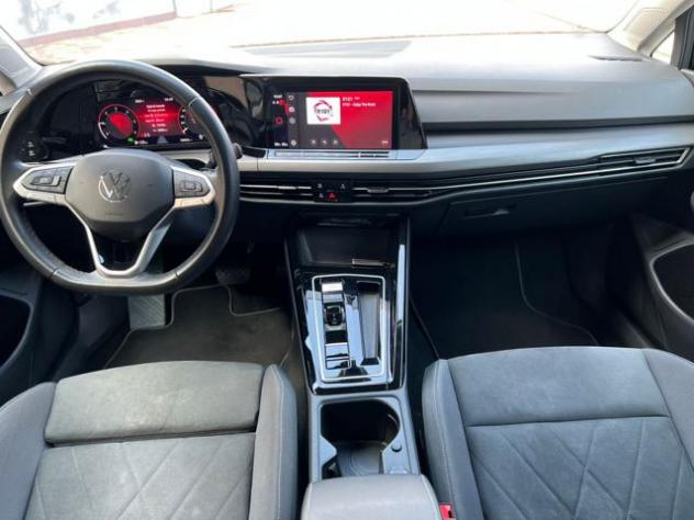 VOLKSWAGEN Golf 2.0 TDI DSG SCR Style rif. 23812181 - Foto 9