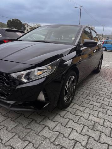 Hyundai i20 1.0 T-GDI 48V iMT Connectline - Foto 5