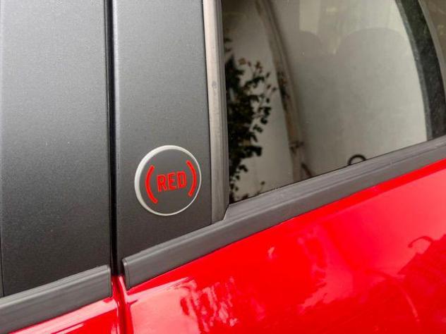 FIAT Pandina 1.0 FireFly 65 CV Hybrid Cross rif. 24205467 - Foto 6