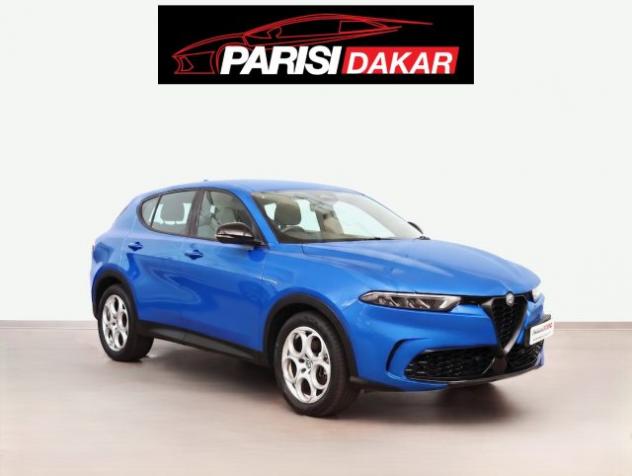 ALFA ROMEO Tonale 1.5 130CV MHEV TCT7 Sprint *PROMO PARISI GROUP* rif. 23953879 - Foto 2