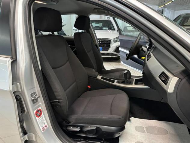 BMW 316 d 2.0 116Cv - Originale rif. 23852164 - Foto 9