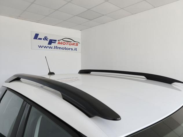 Citroën C3 Aircross C3 Aircross Benzina Shine 82cv OK Neopatentati - Foto 4