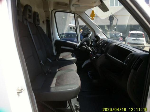 PEUGEOT Boxer 335 2.2 BlueHDi 140 cv Motore Nuovo rif. 23611185 - Foto 10