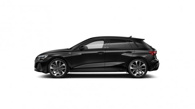Audi A3 Sportback A3 Audi S line TFSI 110 kW S tronic - Foto 2