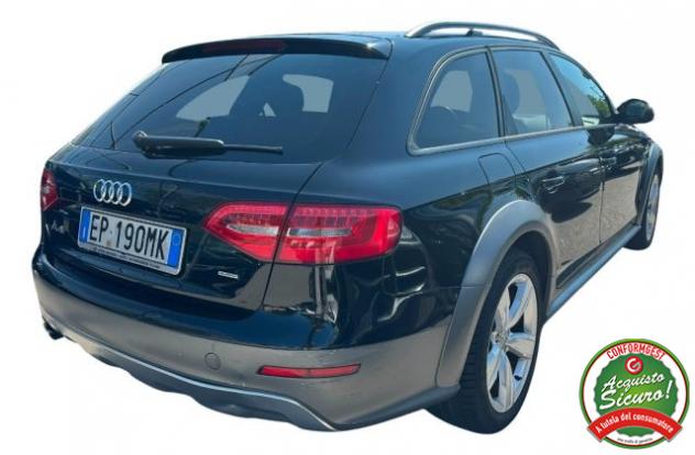AUDI A4 allroad 2.0 TDI 177 CV S tronic Business rif. 23947843 - Foto 2