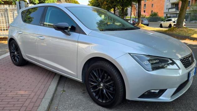 SEAT Leon 1.4 TGI Business High DSG OK NEOPATENTATI rif. 23987673 - Foto 10