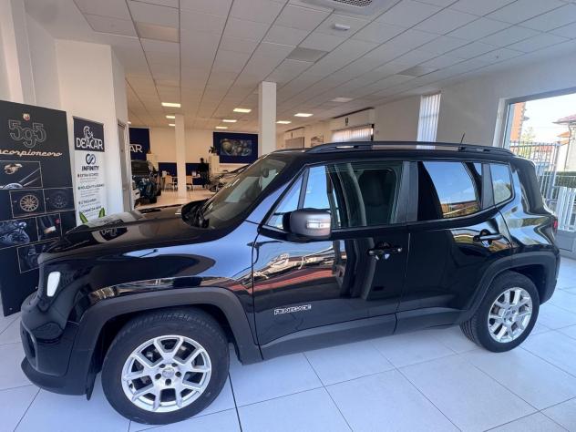 Jeep Renegade 1.0 T3 120cv Limited - GPL - Foto 3