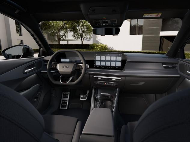 Audi Q3 Sportback TDI 110 kW S tronic S Line Edition - Foto 6