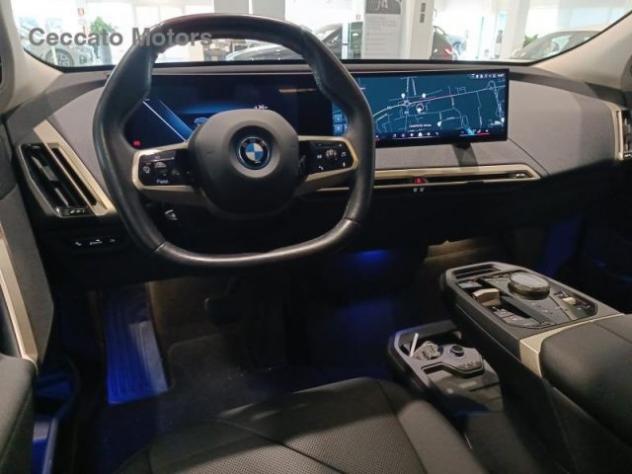 BMW iX xDrive50 rif. 21199873 - Foto 6