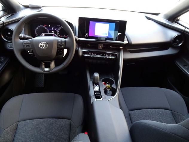 Toyota C-HR Hybrid 140 Active - Foto 10