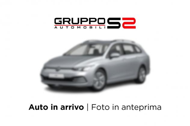 Volkswagen Golf Variant 2.0 TDI SCR Life DSG / Fari LED - Digital Cockpit Pro - Park Pilot