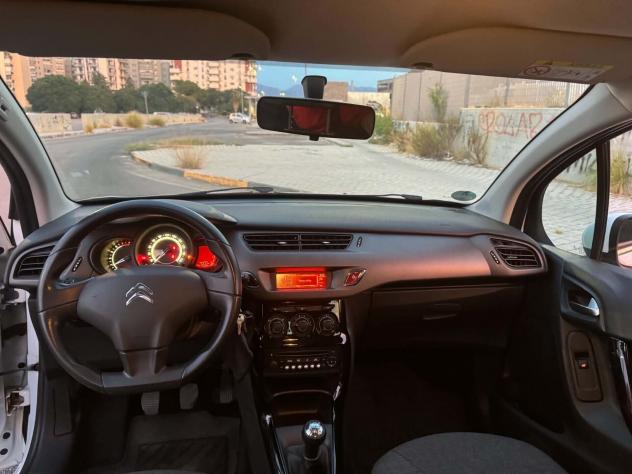 CITROEN C3 1.4 HDI 68CV 2016 FULL EURO6 - Foto 4