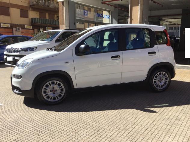 Fiat Panda 1.0 FireFly City Life Hybrid - Foto 8