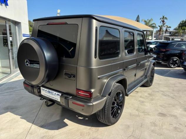 MERCEDES-BENZ G 400 d S.W. Sport rif. 23992372 - Foto 4