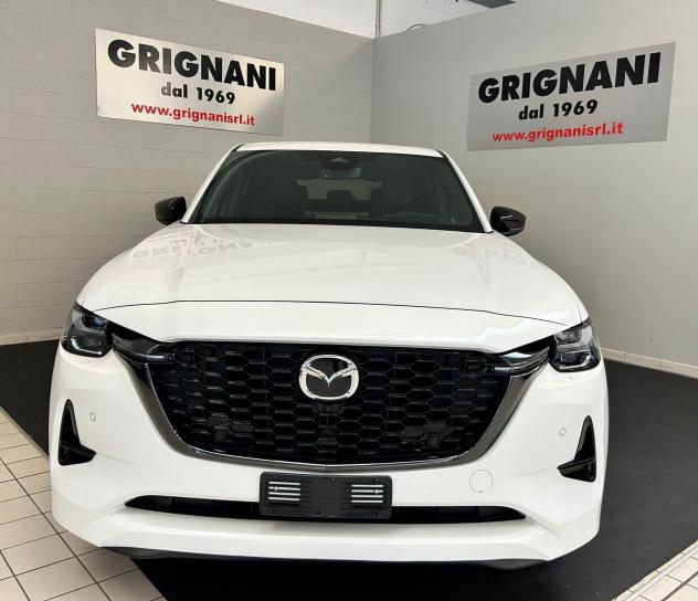 Mazda CX-60 3.3L e-SKYACTIV MHEV Homura Plus AWD Aut - Foto 2