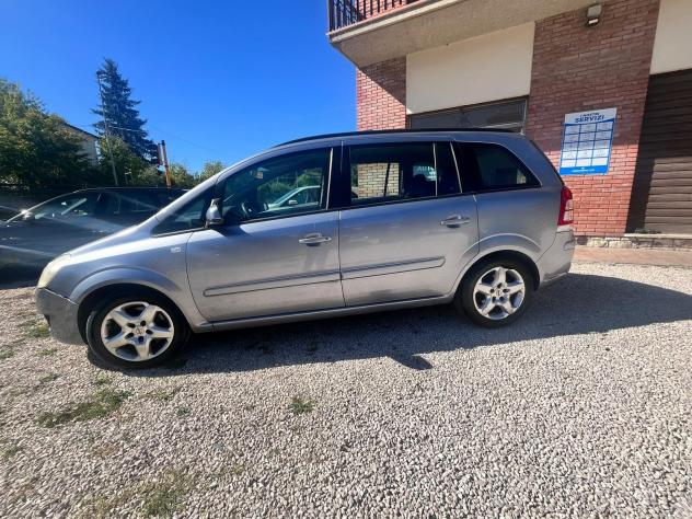 Opel Zafira 1.7 CDTI 110CV Cosmo