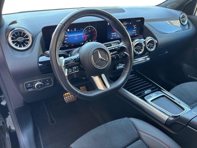 Mercedes-Benz GLA GLA-H247 2023 - 200 d AMG Line Advanced Plus auto - Foto 8