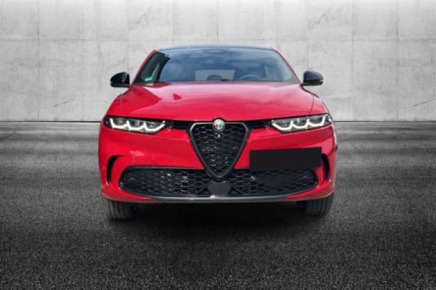 ALFA ROMEO Tonale 1.5 160 CV MHEV TCT7 Tributo Italiano rif. 24215633 - Foto 3