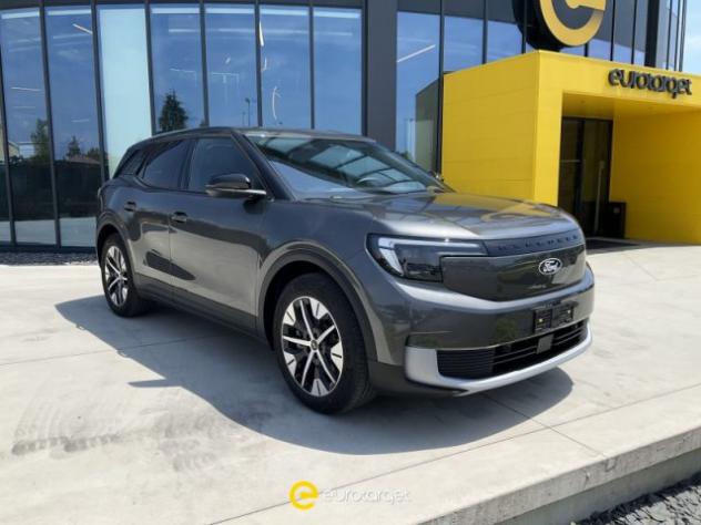 FORD Explorer -E Extended Range Explorer 204 CV rif. 23798085