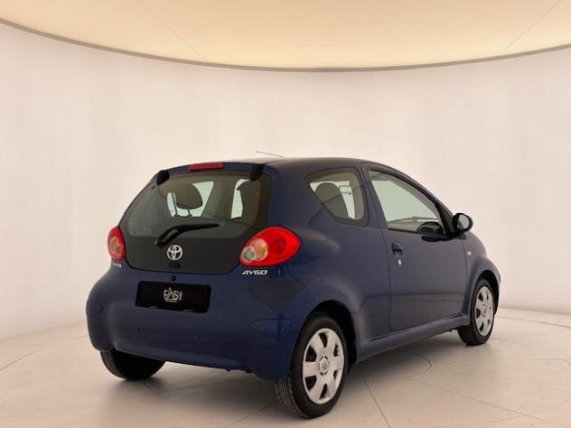 Toyota Aygo 1.0 3p Sol - NEOPATENTATI - Foto 5