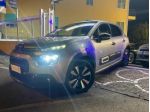 Citroen C3 PureTech 110 S&S EAT6 Max AUTOMATICA