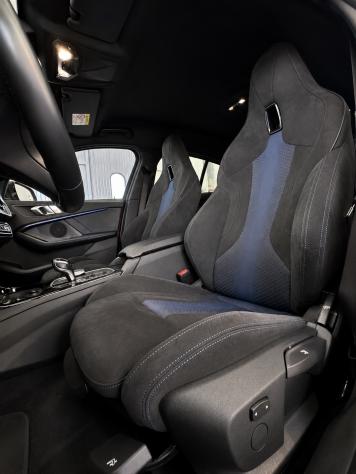Bmw 116 116d 5p. Msport - Foto 10