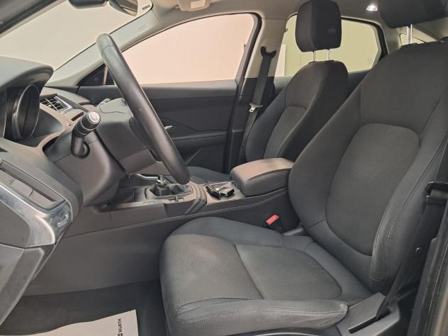Jaguar E-Pace 2.0D 150 CV AWD R-Dynamic S - Foto 10