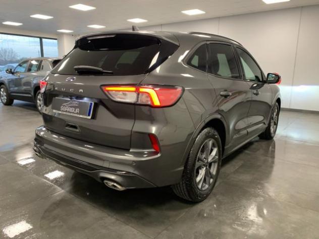 FORD Kuga 2.0 Diesel Automatico ST-Line X StraFull 2WD rif. 24052156 - Foto 6