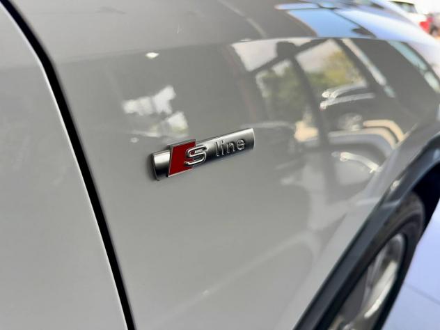 Audi Q3 SPB 35 TDI S-tronic S-line Edition - Foto 4