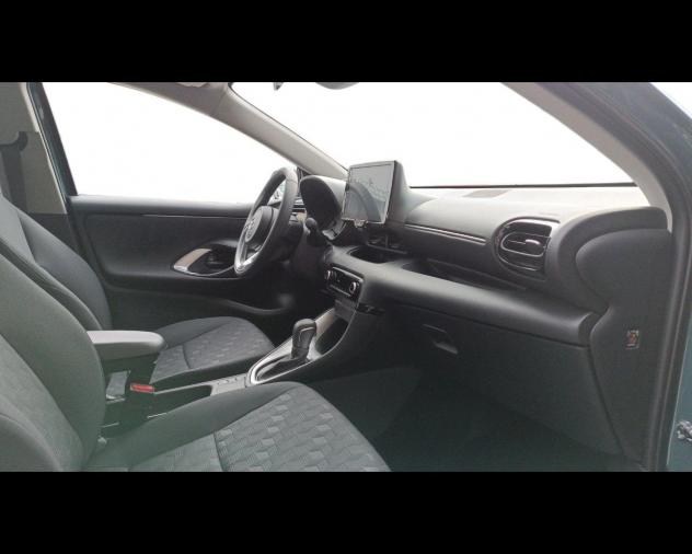 Mazda Mazda2 Hybrid 2026 5HB 1.5L Hybrid VVT-i 116 CVT FWD Exclusive-Line - Foto 4
